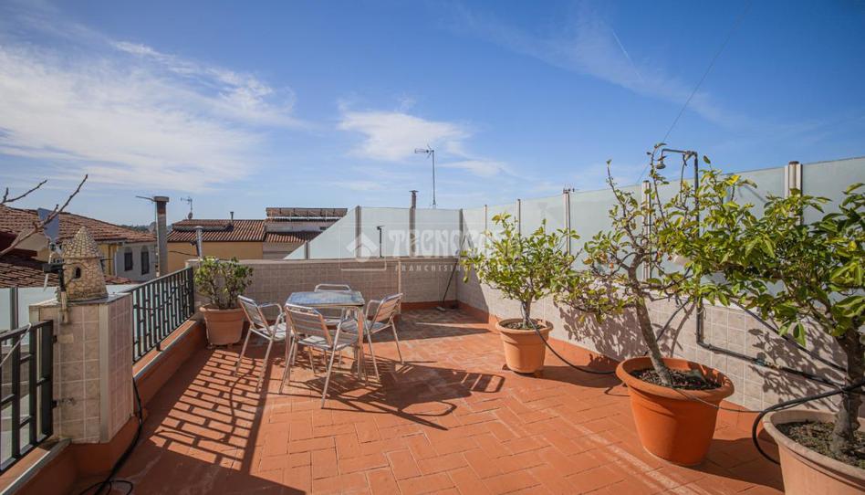 Photo 1 of Single-family semi-detached for sale in Viladecavalls, Barcelona