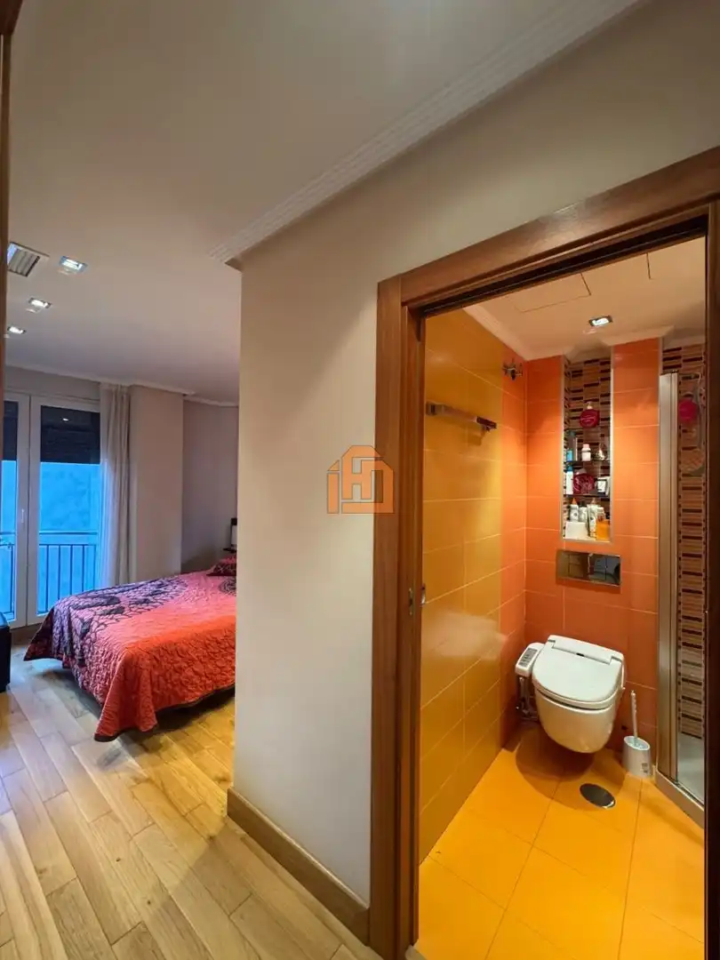Appartement compact avec terrasse à vendre à Avenida Facult Veterin, imagen 9
