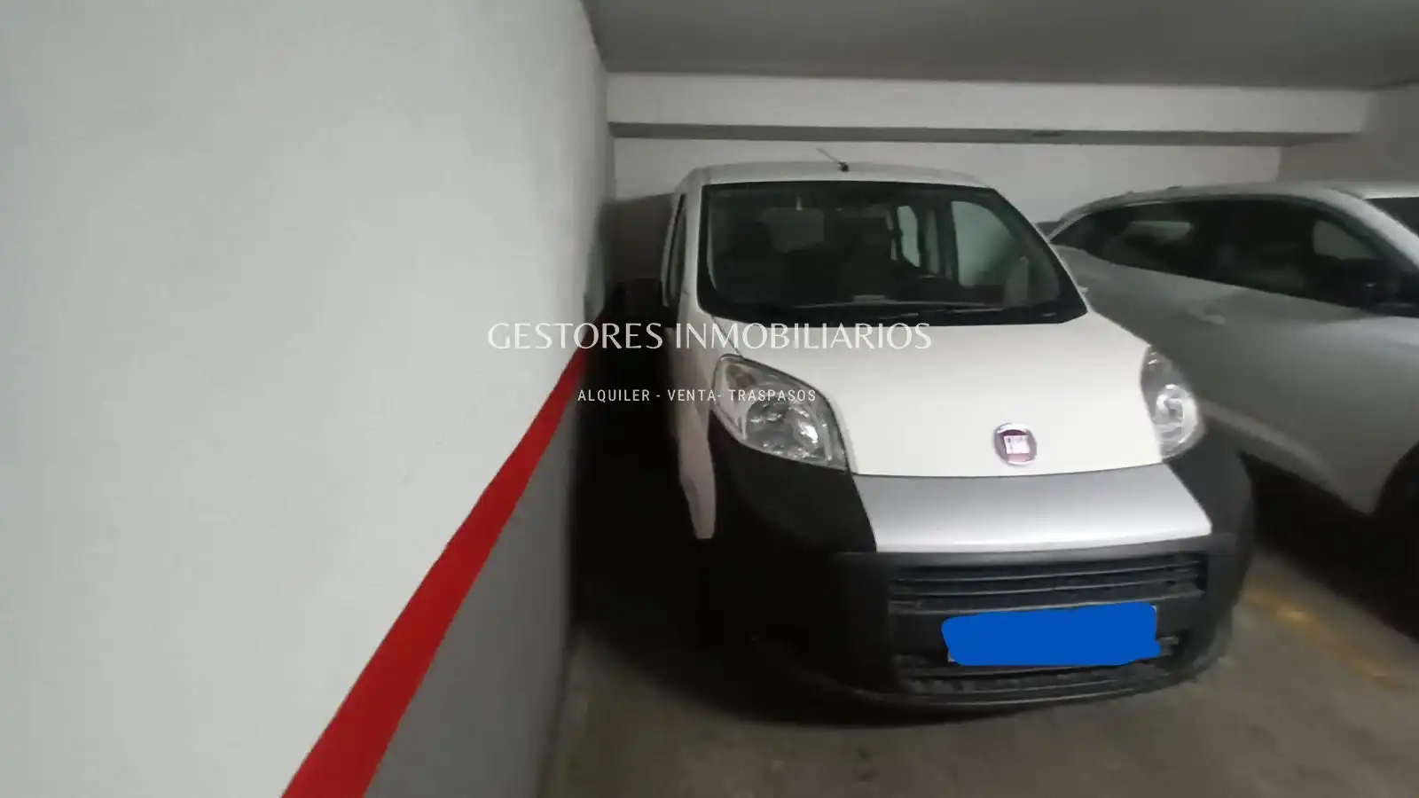 Einzelparkplatz zum Verkauf in Eixample, imagen 3