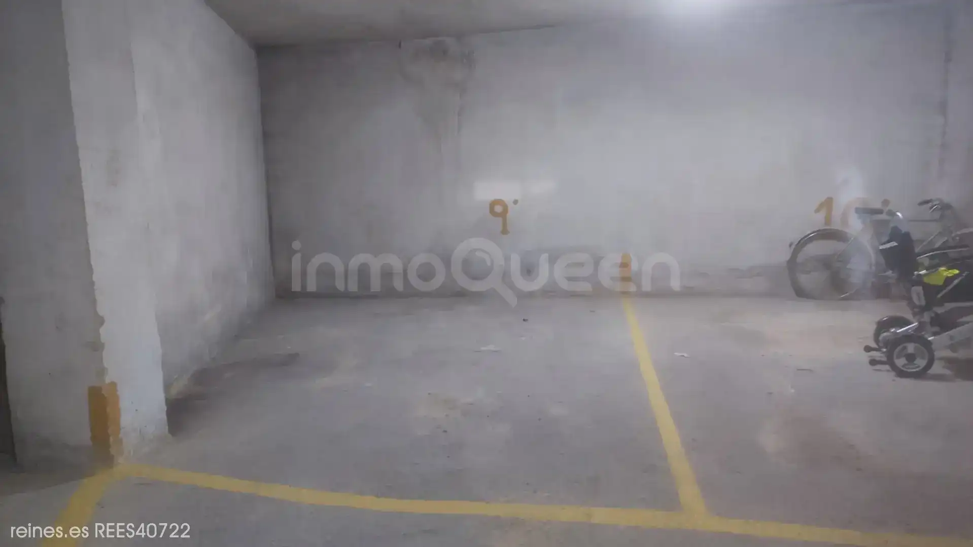 Parking de Piso en venta en Grado con Calefacción y Terraza