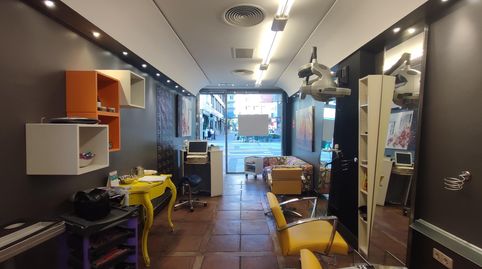 Photo 5 of Commercial properties for rent in Calle Estraunza, Campuzano, Bilbao