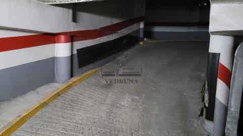 Photo 4 of Garage for sale in Plaza España, Centro, Zaragoza
