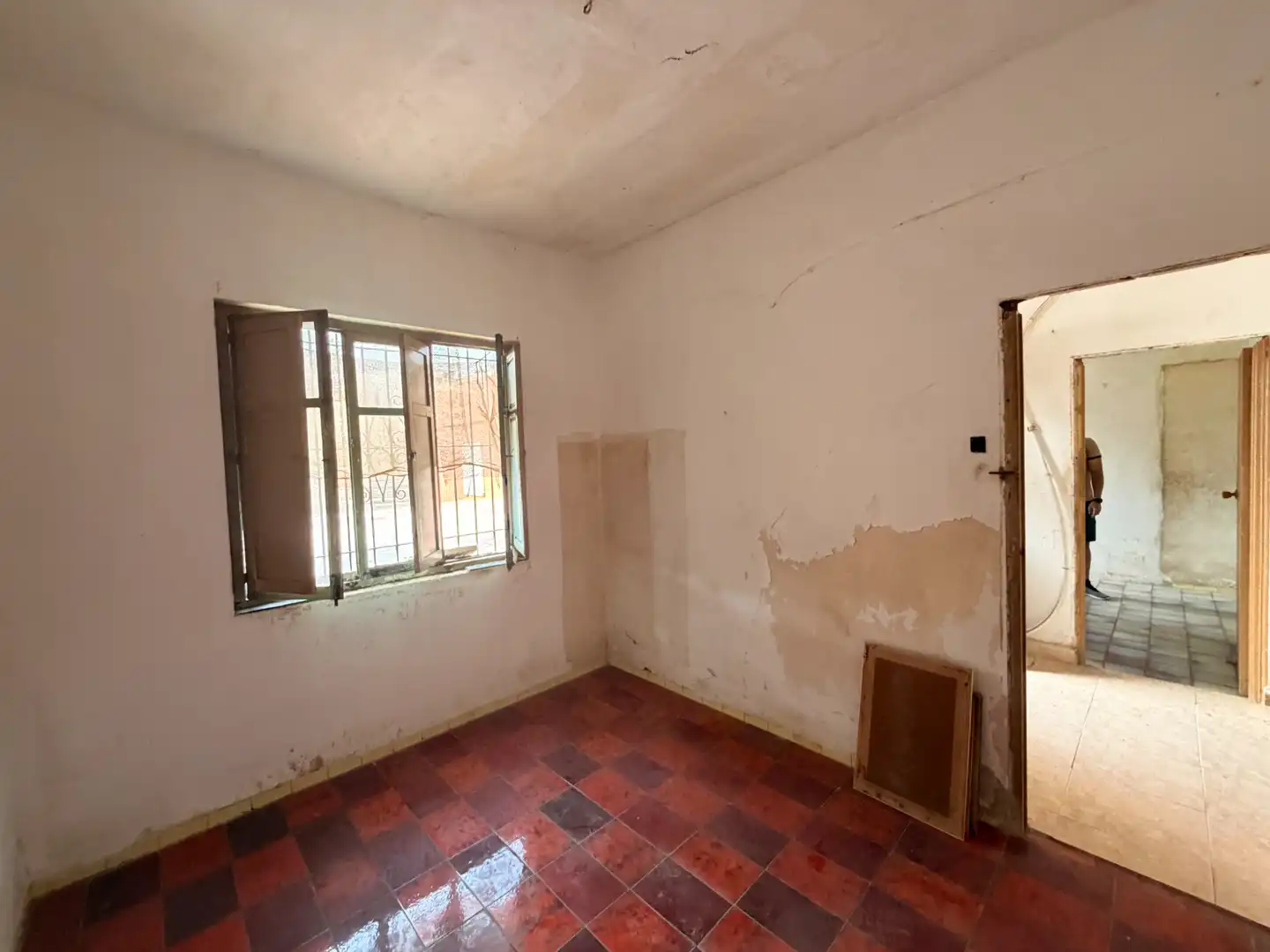 Casa adosada en venta en Cartagena con Terraza, Trastero y Alarma