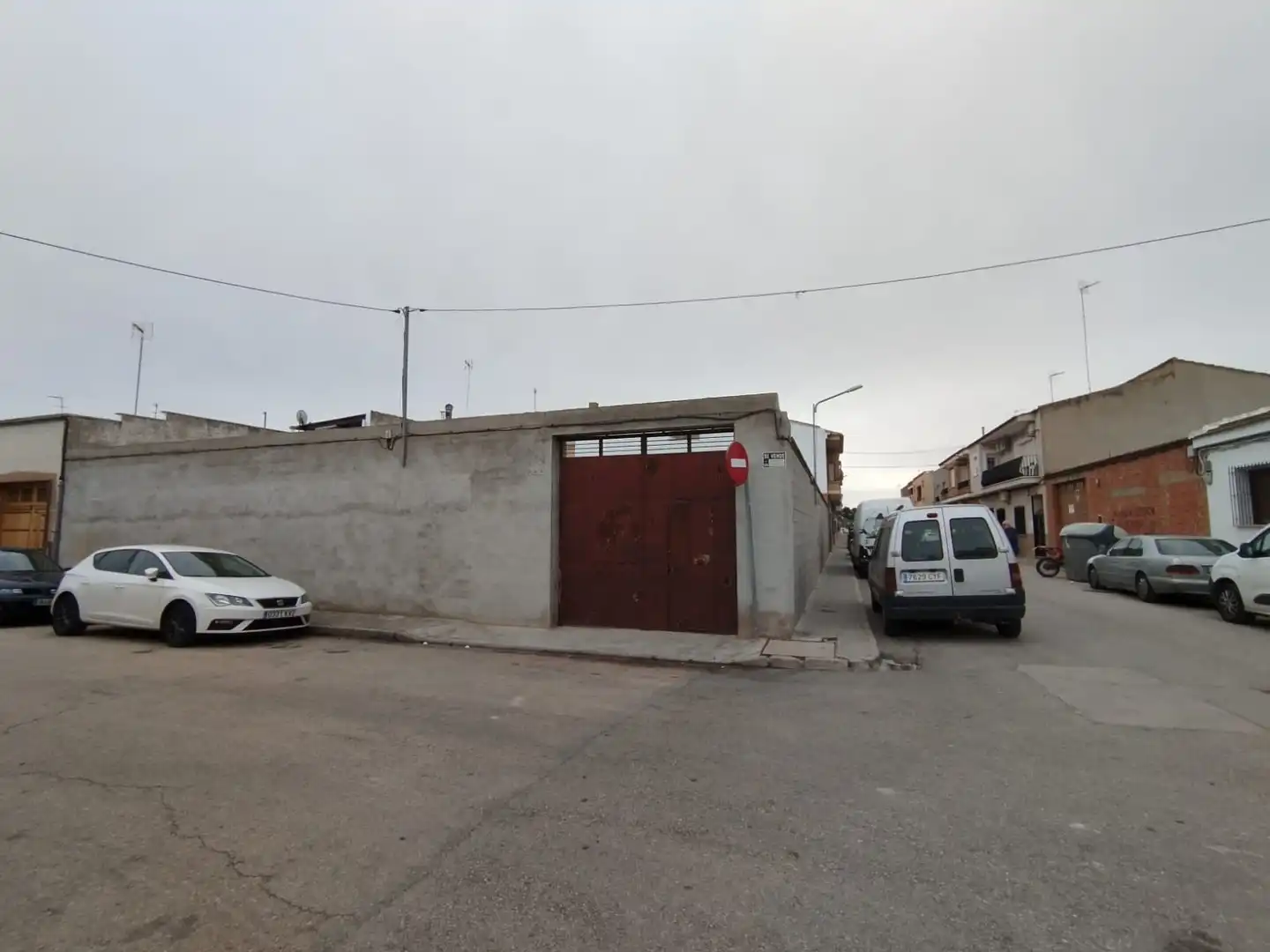 Terreny residencial en venda a Calle Pontevedra, imagen 15