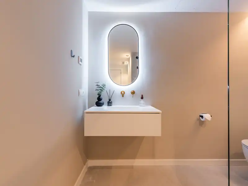 Apartment with pool for sale in La Quinta, imagen 22