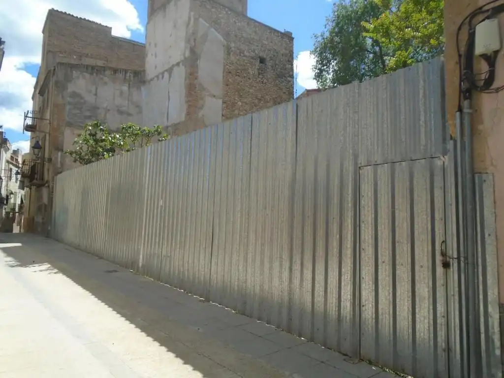 Terreni e lotti in vendita a Móra d'Ebre, imagen 2