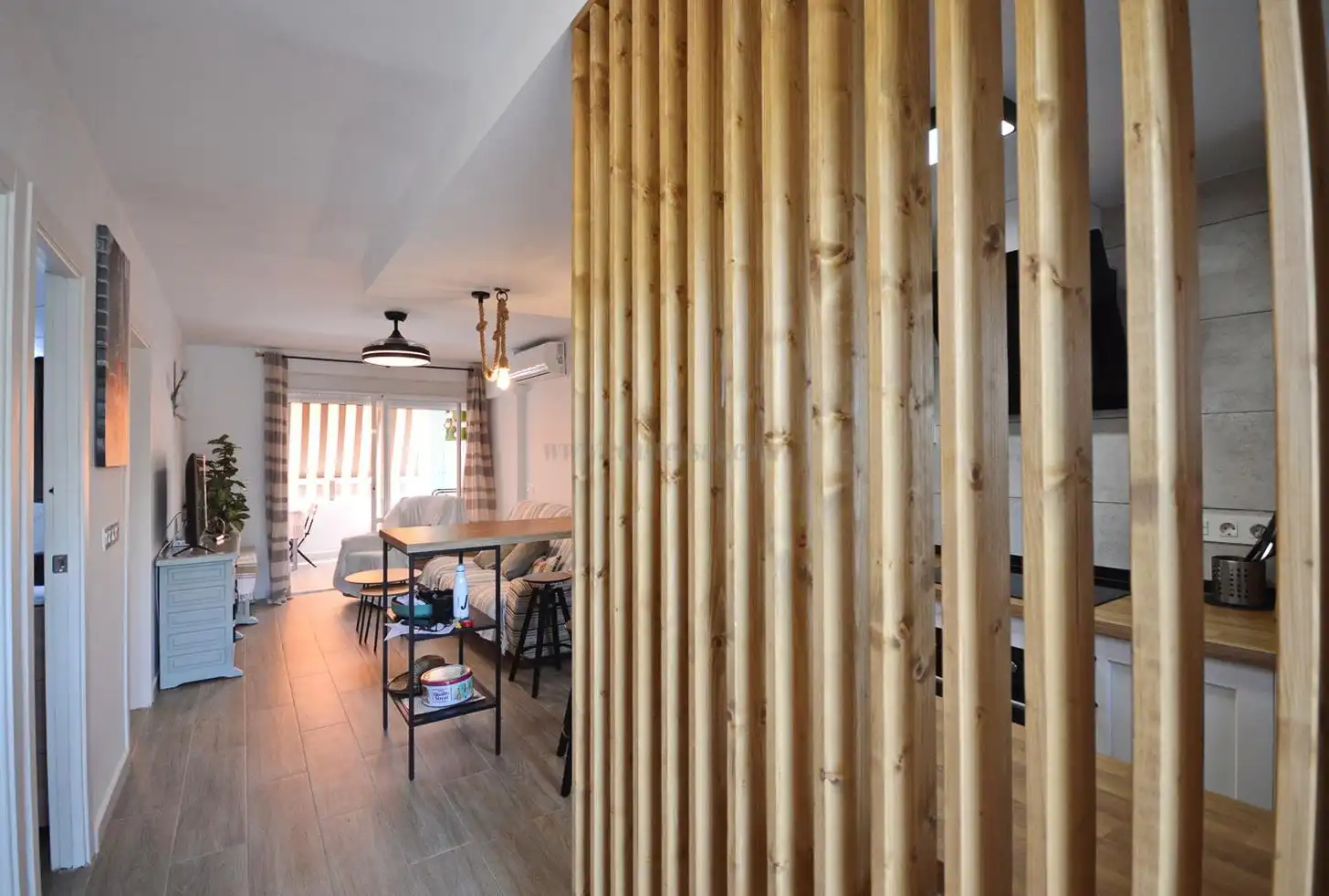 Apartament en venda en Torrevieja amb Aire condicionat, Calefacció i Terrassa