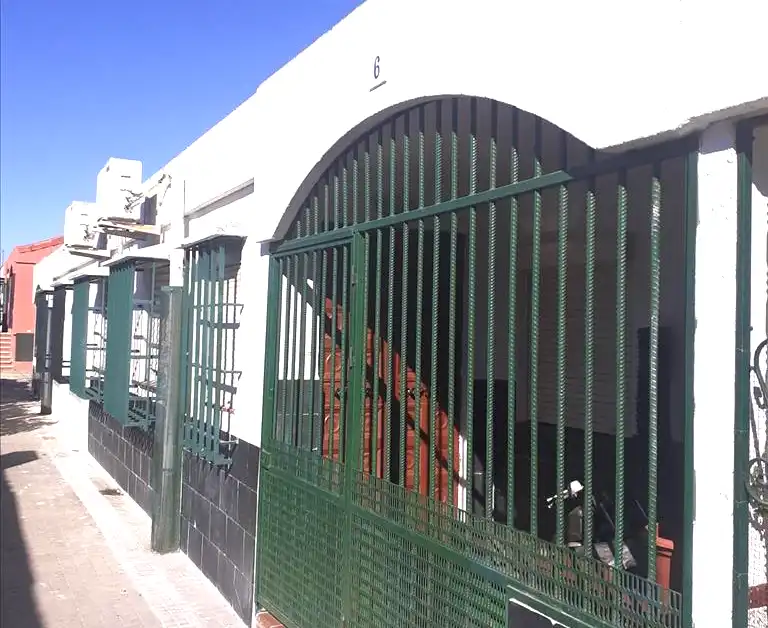 Vista exterior de Apartament en venda en Badajoz