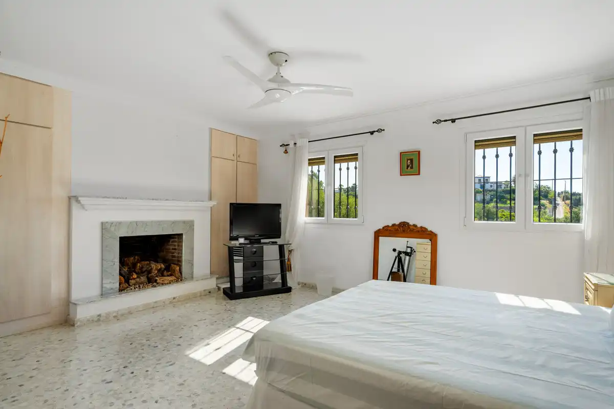 Reihenhaus zum Verkauf in Estepona Pueblo, imagen 25