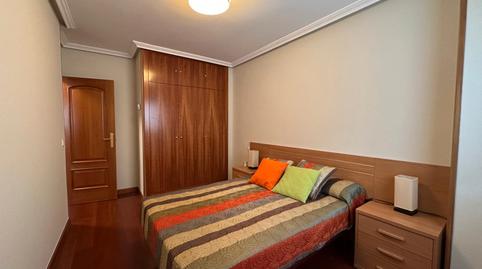 Foto 3 de Apartament de lloguer a Calle Madrid, 1, San Agustín - Parque Europa, Burgos