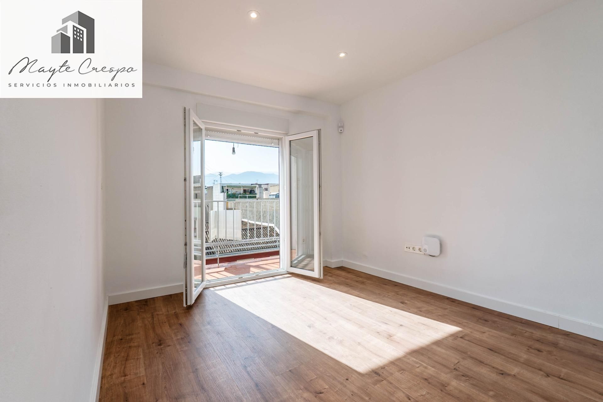 Flat for sale in Barrio de Zaidín