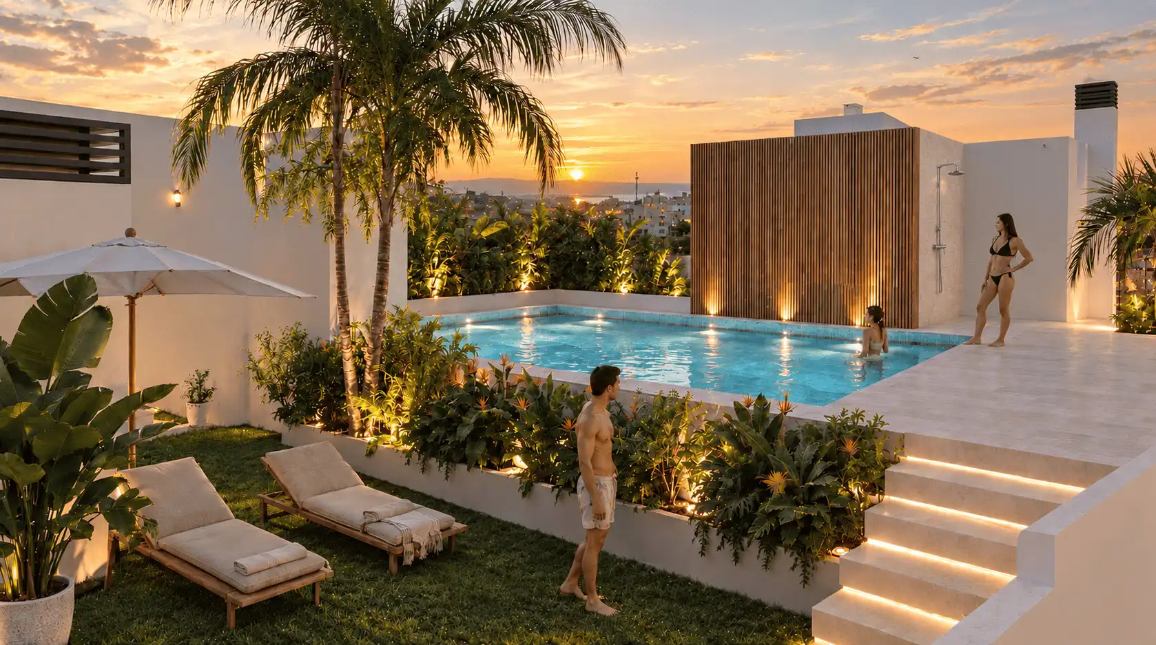 Penthouse with lift for sale in Carrer Pintor Sorolla, imagen 19