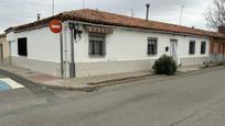 Exterior view of House or chalet for sale in Sonseca