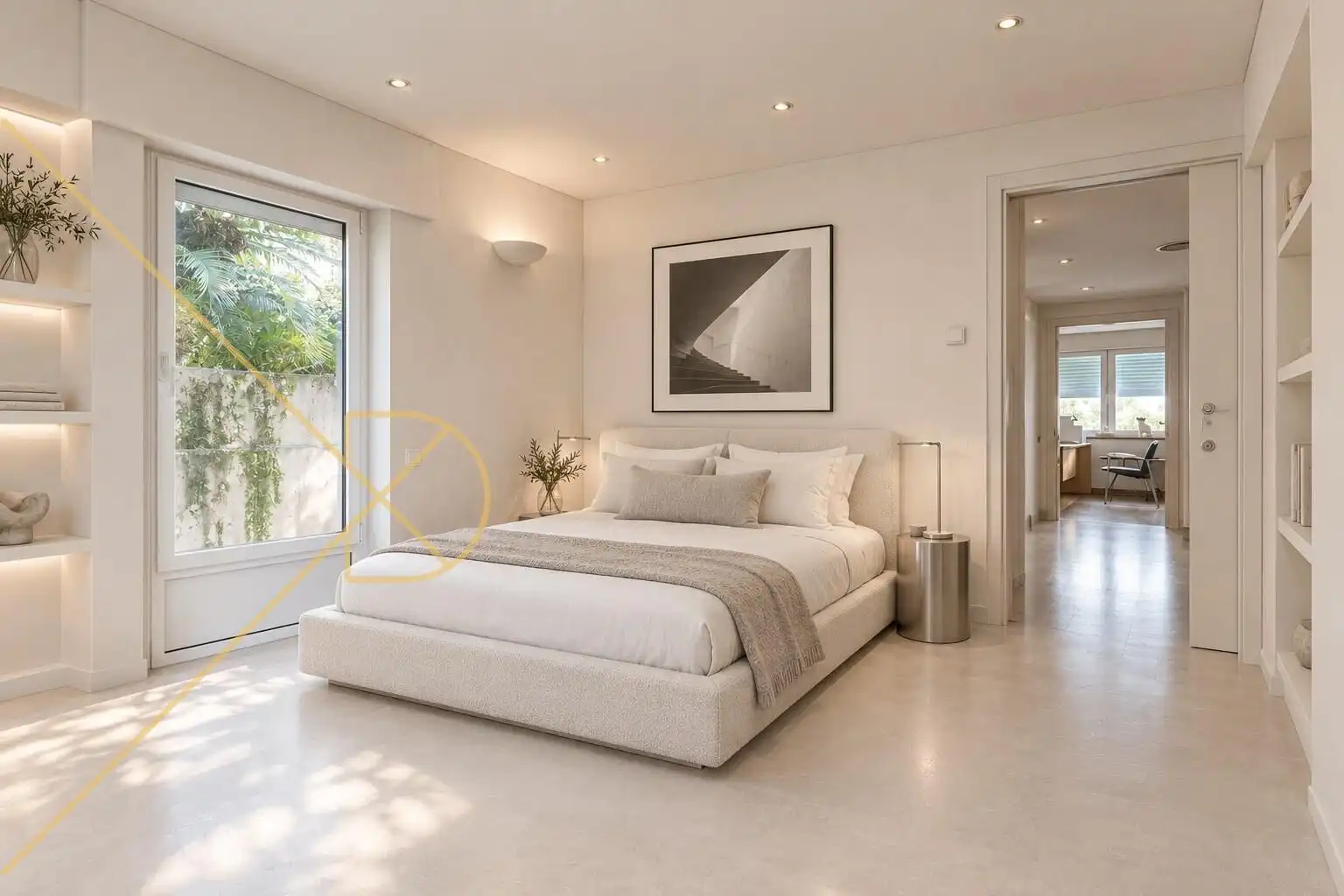 Casa con terraza en venta en Ciutat Diagonal, imagen 27