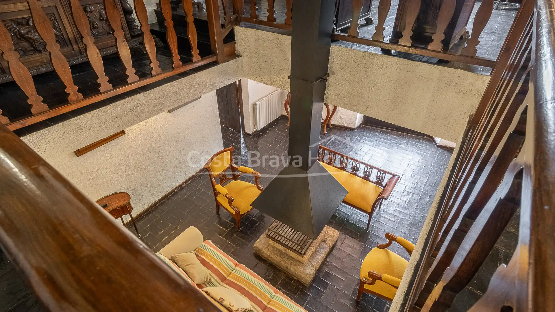 Maison rustique avec piscine à vendre à Llagostera, imagen 23