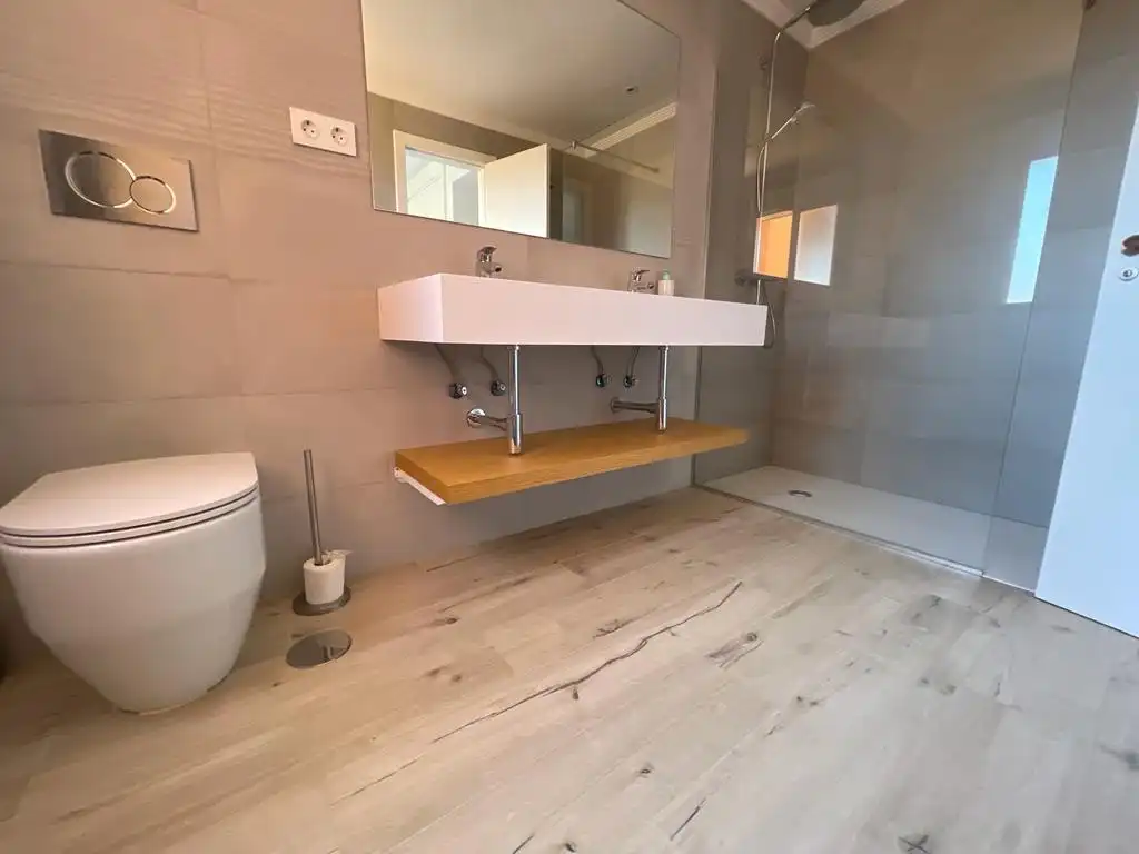 Adossat amb piscina de lloguer a ATALAYA HILL-CLUB 1, imagen 14