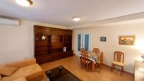 Living room of Flat for sale in Alicante / Alacant  with Air Conditioner