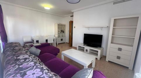 Foto 2 de Pis de lloguer a San Crispín, Elche / Elx