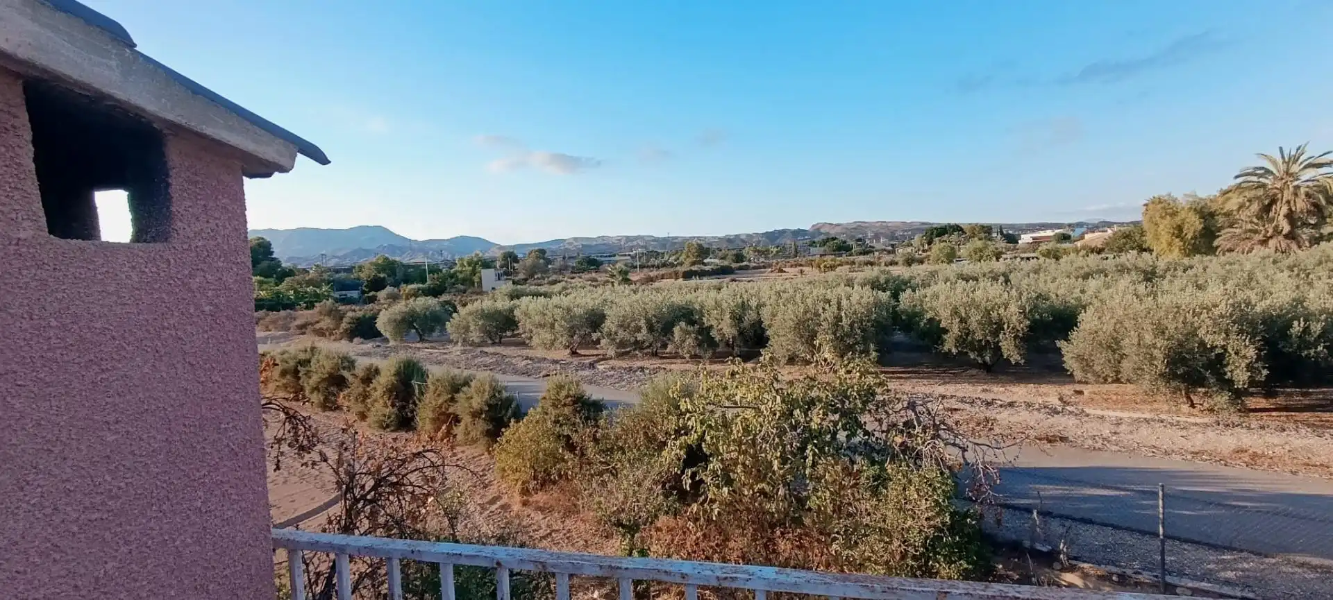 Casa o xalet en venda en Elche / Elx amb Jardí privat, Terrassa i Traster