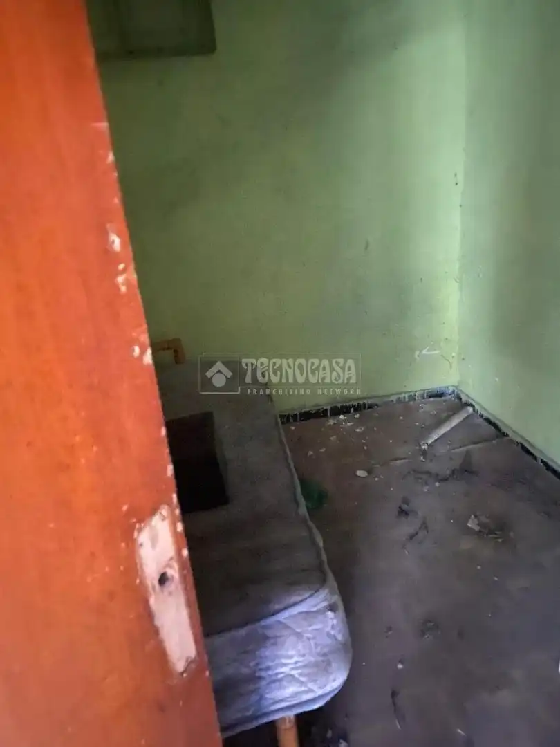 Piso en venta en Santander