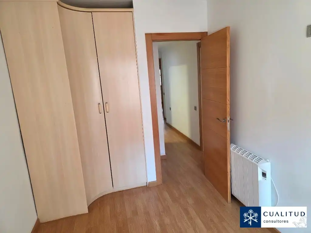 Piso en venta en Vila-real con Aire acondicionado, Parquet y Terraza
