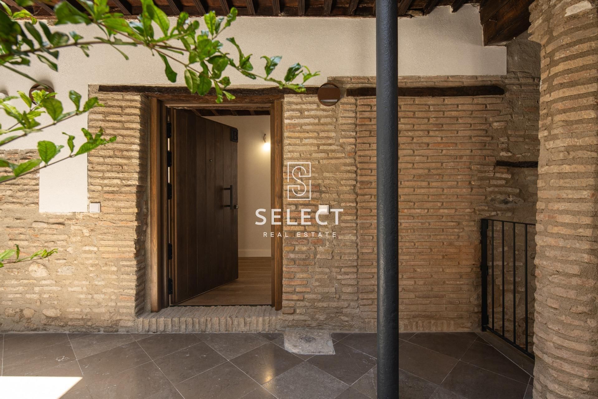 Planta baixa en venda en  Granada Capital amb Aire condicionat i Jardí privat