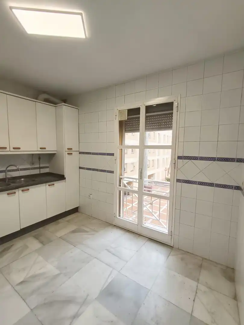 Cocina de Piso en venta en Córdoba con Aire acondicionado, Calefacción y Terraza