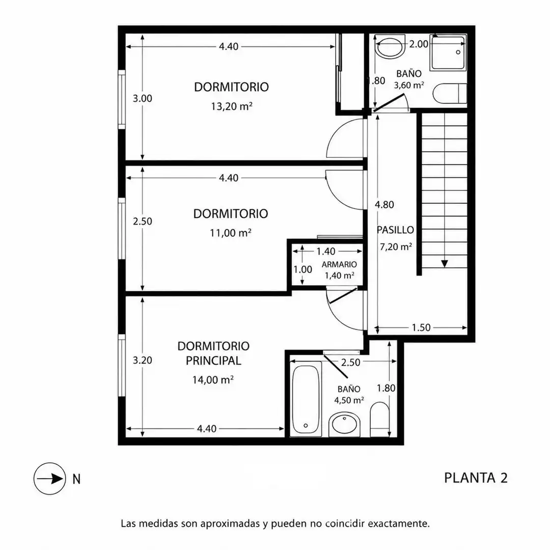 Dúplex en venda en Estepona amb Aire condicionat, Jardí privat i Terrassa