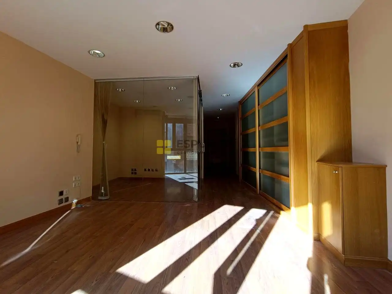 Oficina de alquiler en Arnedo