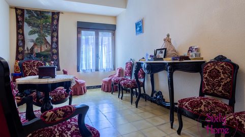 Foto 2 de Piso en venta en Calle Cuesta Cámara, 1, Tauste, Zaragoza