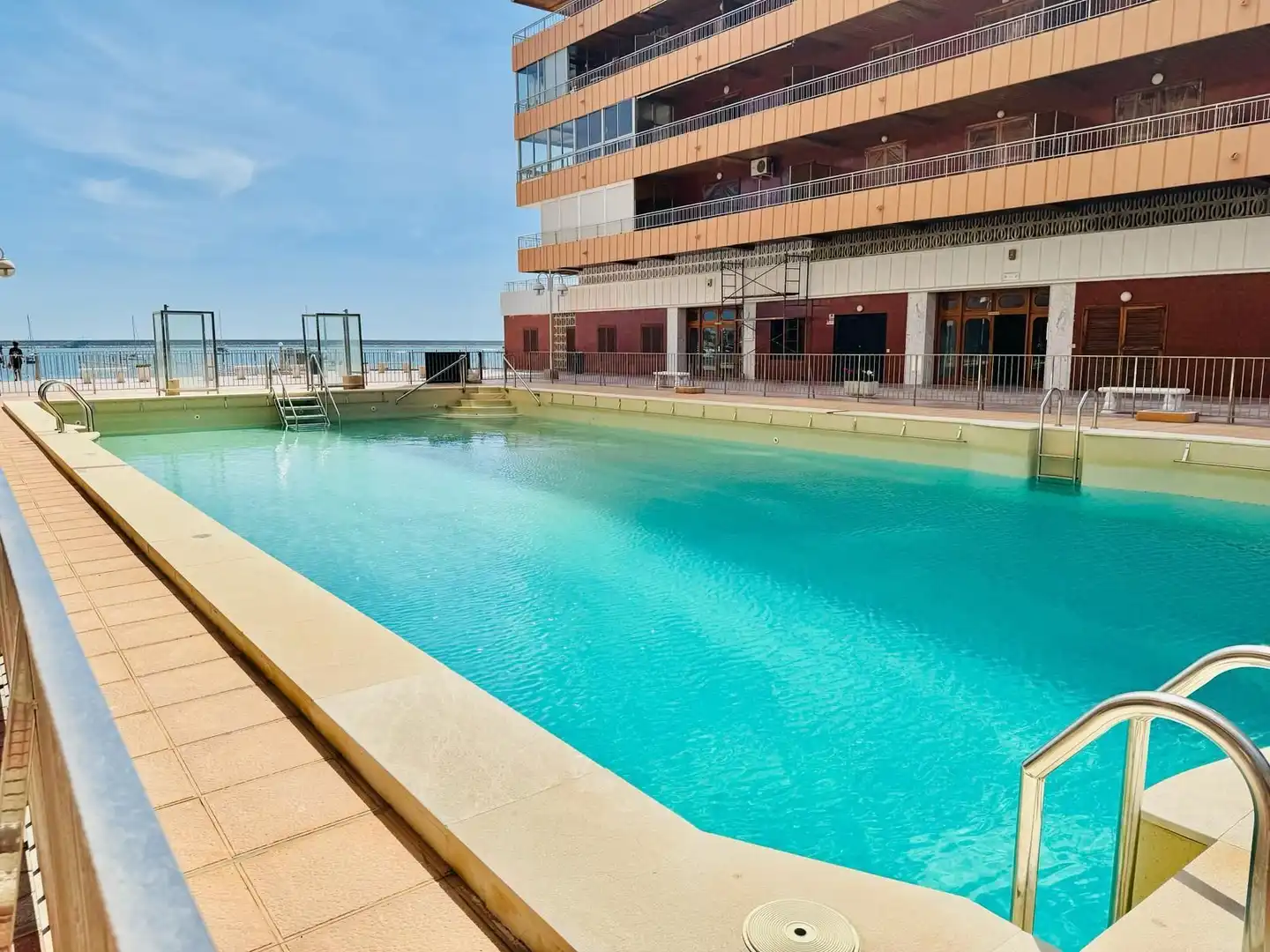 Apartment with pool for sale in Avenida Avenida Doctor Gregorio Marañón, imagen 30