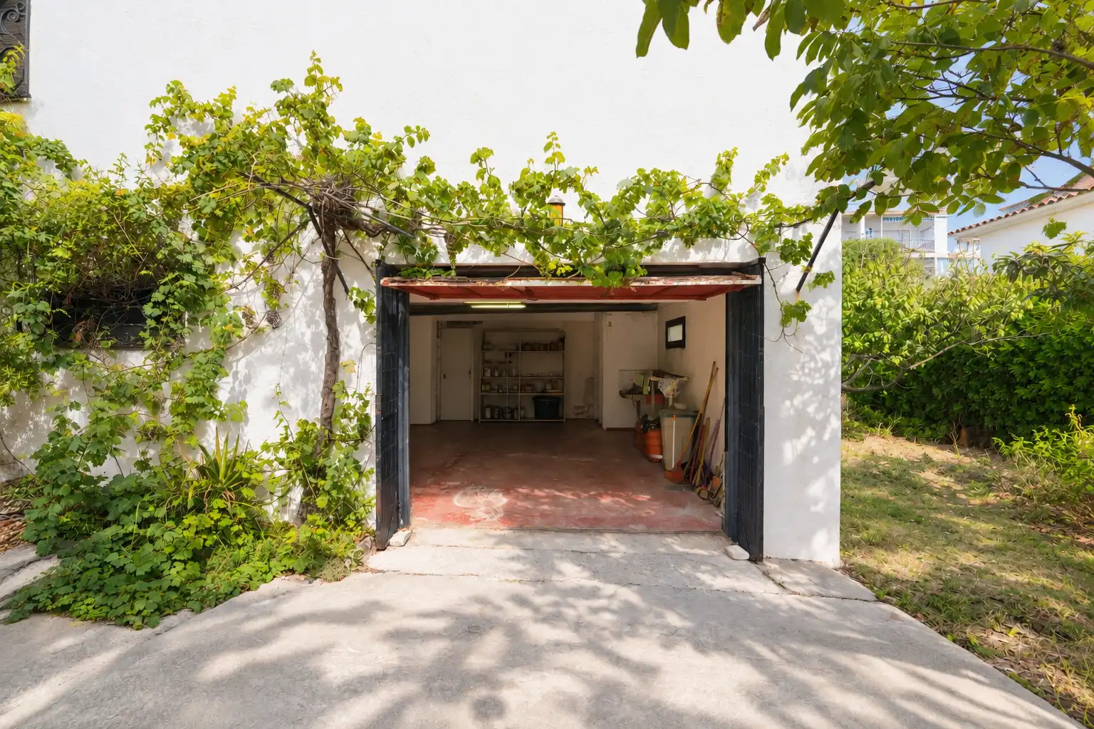 Chalet con terraza en venta en Carrer de les Barques, imagen 31