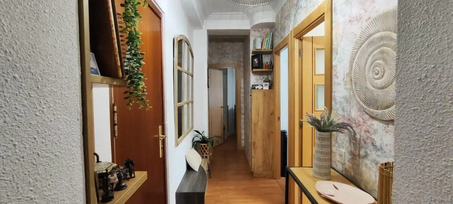 Wohnung mit Aufzug zum Verkauf in Centro, imagen 10