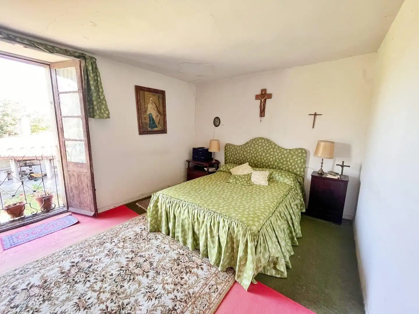 Habitación de Casa o chalet en venta en Ribamontán al Mar con Calefacción, Jardín privado y Terraza