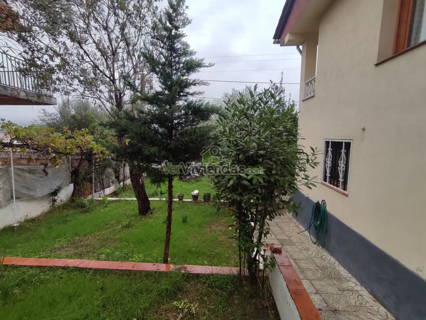 Casa con terraza en venta en Vacarisses, imagen 17