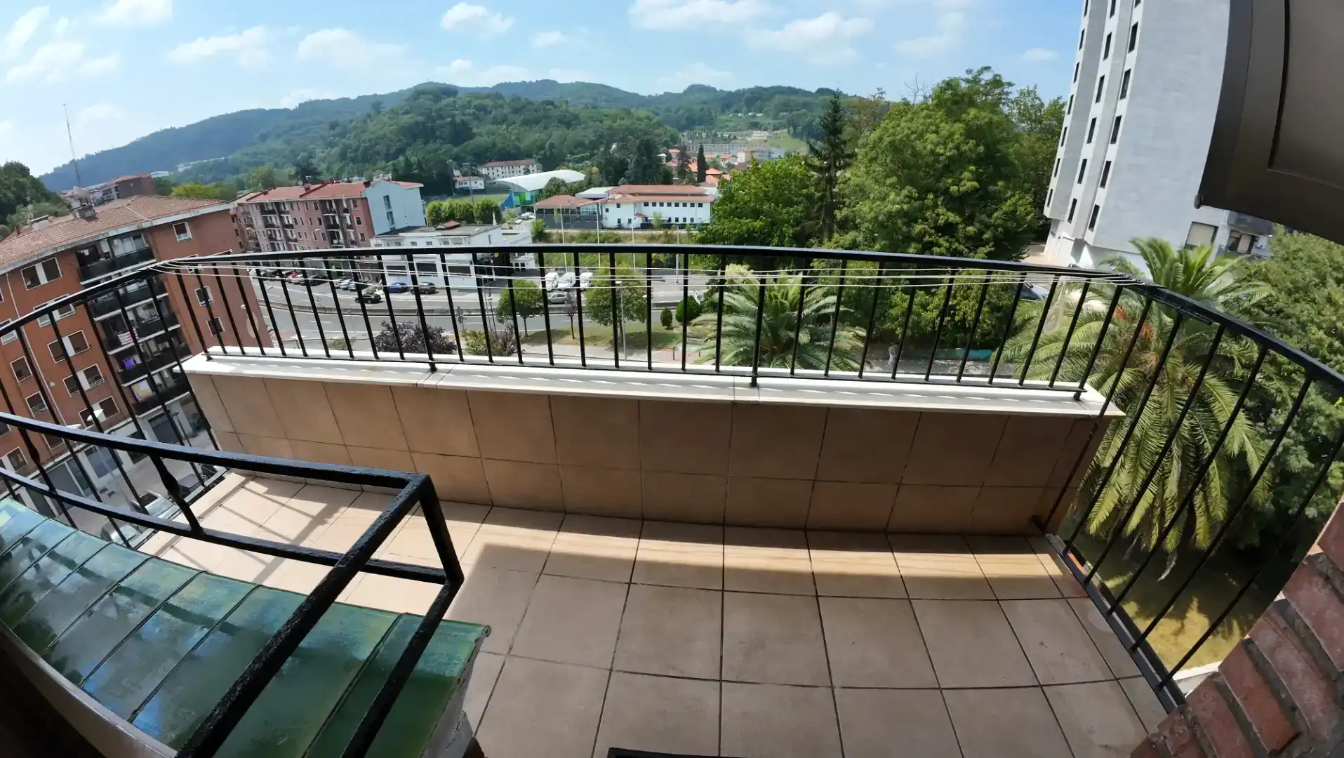 Terrassa de Pis en venda en Galdakao, Bizkaia