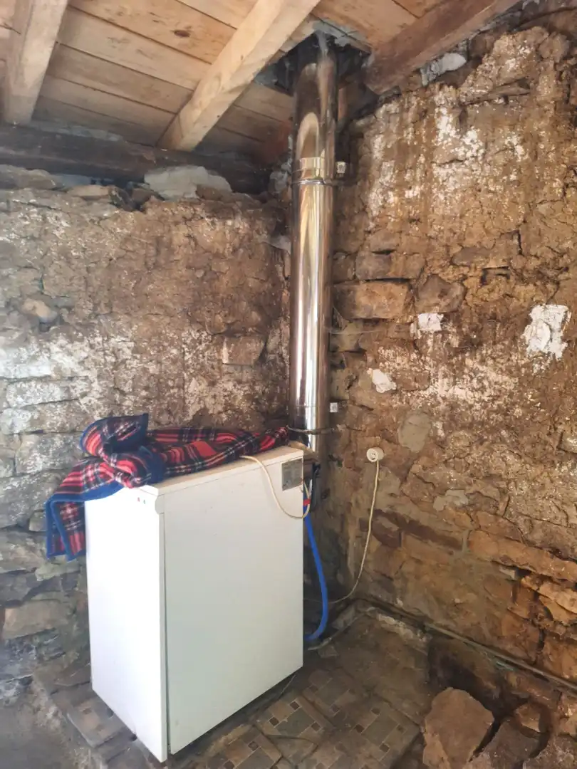 Casa in vendita a Nava de Santullán - CL GOYA              NAV, imagen 45
