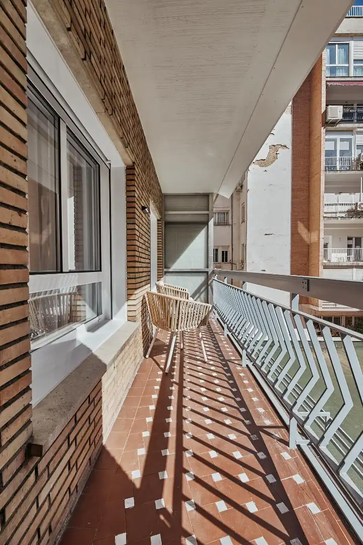 Flat with lift for sale in Calle de Castelló, imagen 23