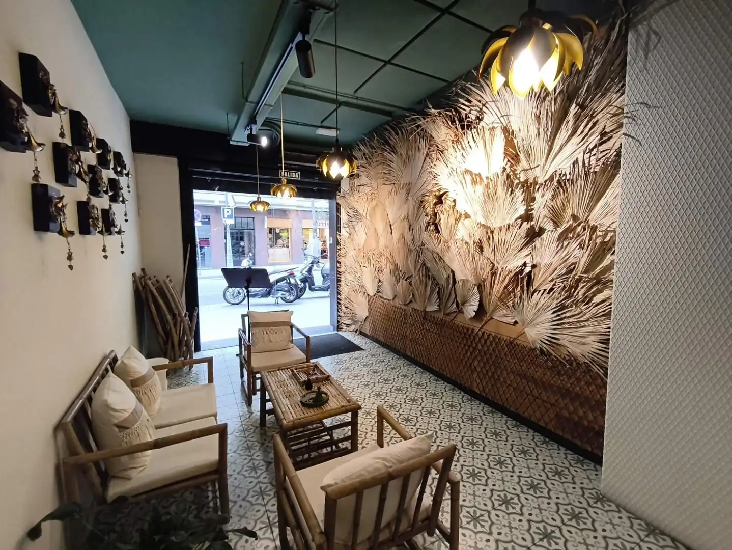 Business premises for transfer in Sarrià - Sant Gervasi, imagen 11