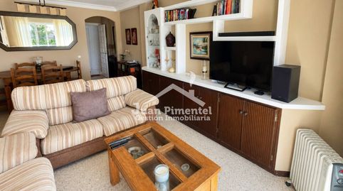 Foto 3 de Piso en venta en Camino Molinos, 1, Sierra de Estepona - Avda. de Andalucía, Estepona