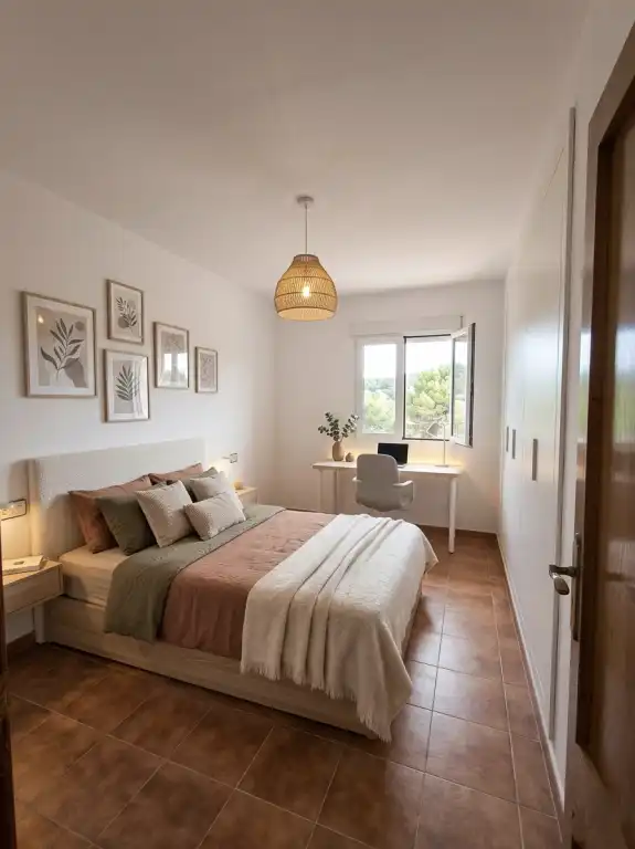 Casa en venda a Verín, imagen 9