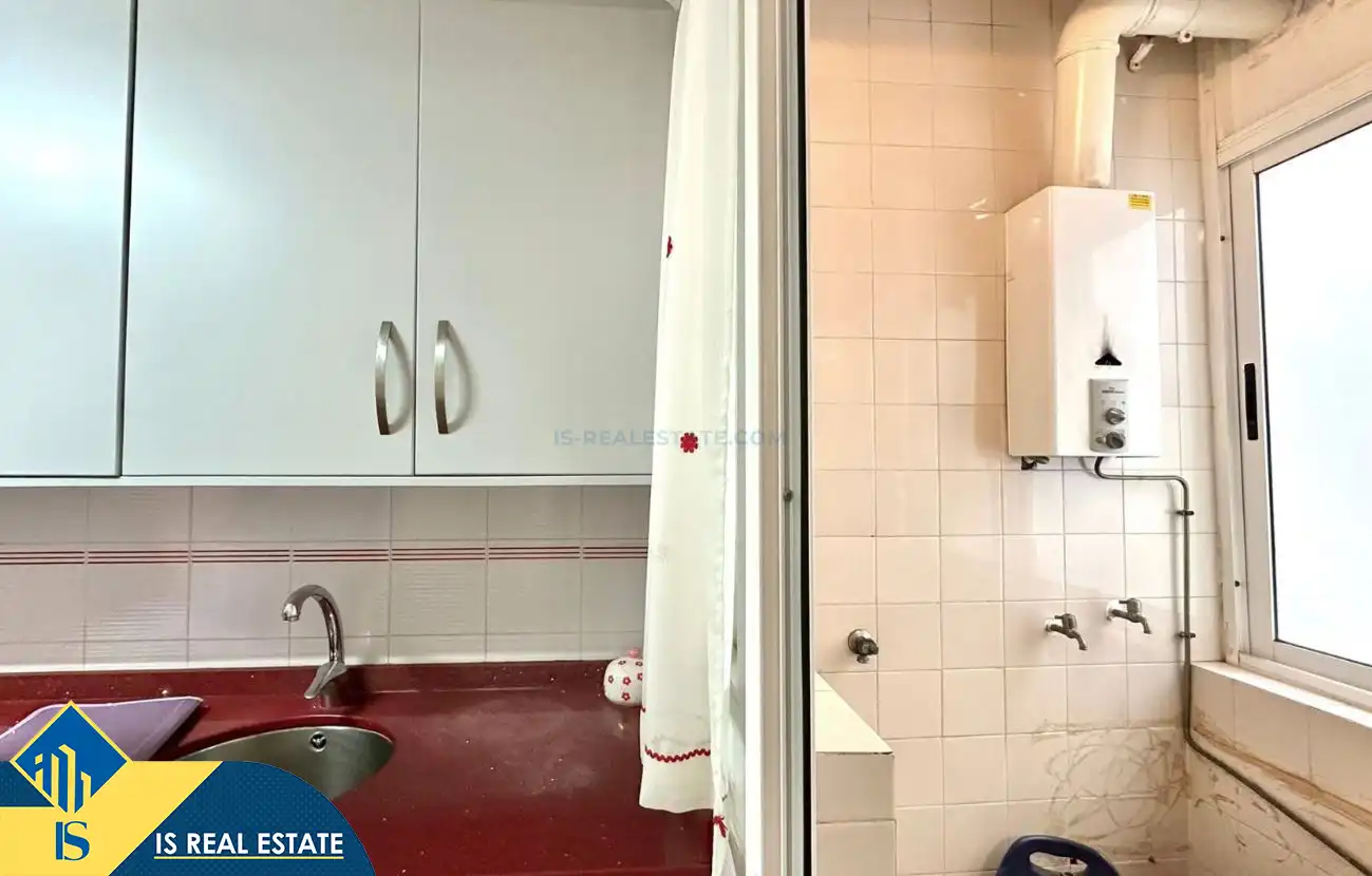 Apartament amb ascensor en venda a Playa del Acequión, Náufragos y Rocío del Mar, imagen 8