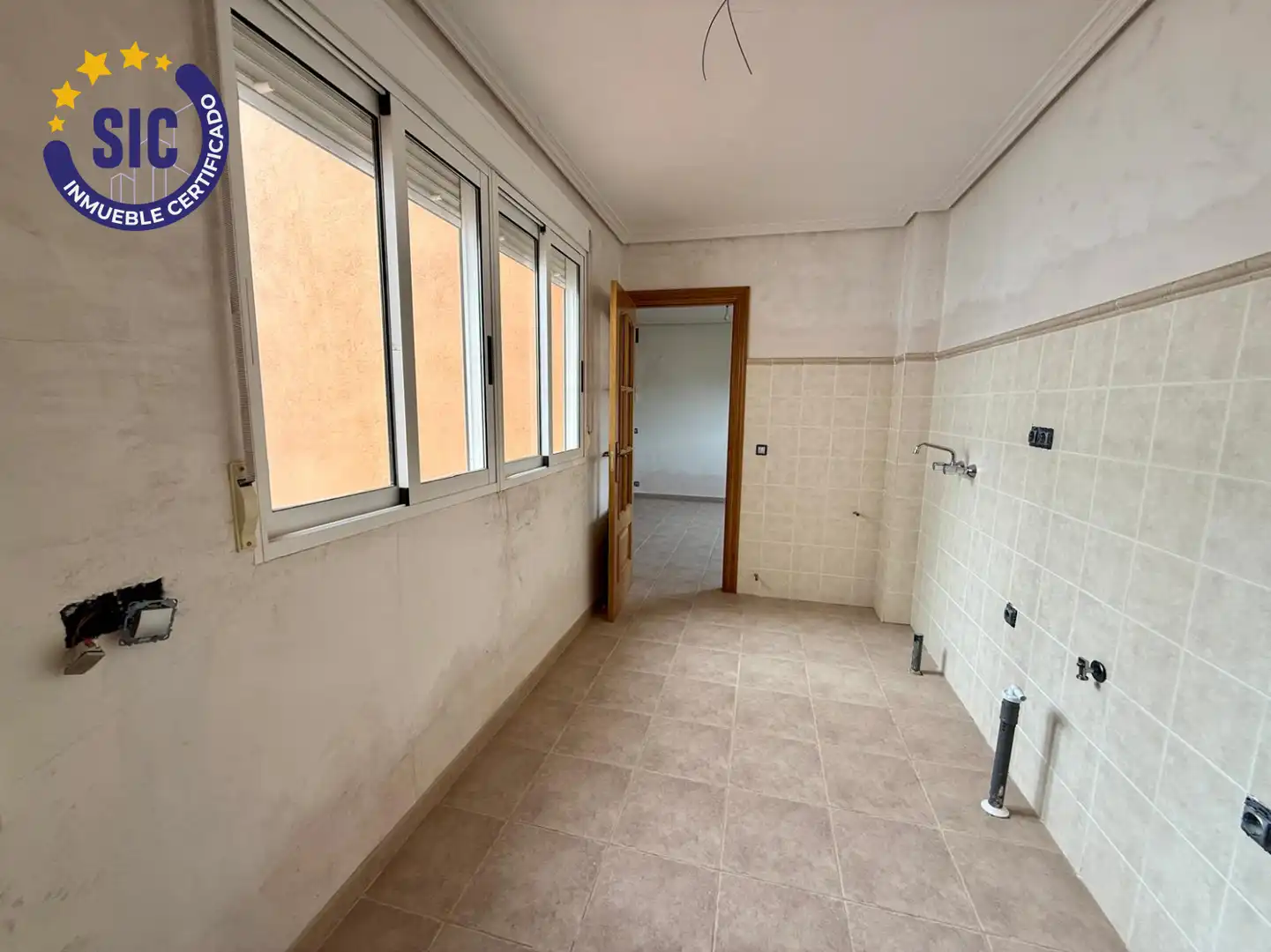 Casa adosada en venta en Sant Joan de Moró con Terraza, Trastero y Balcón