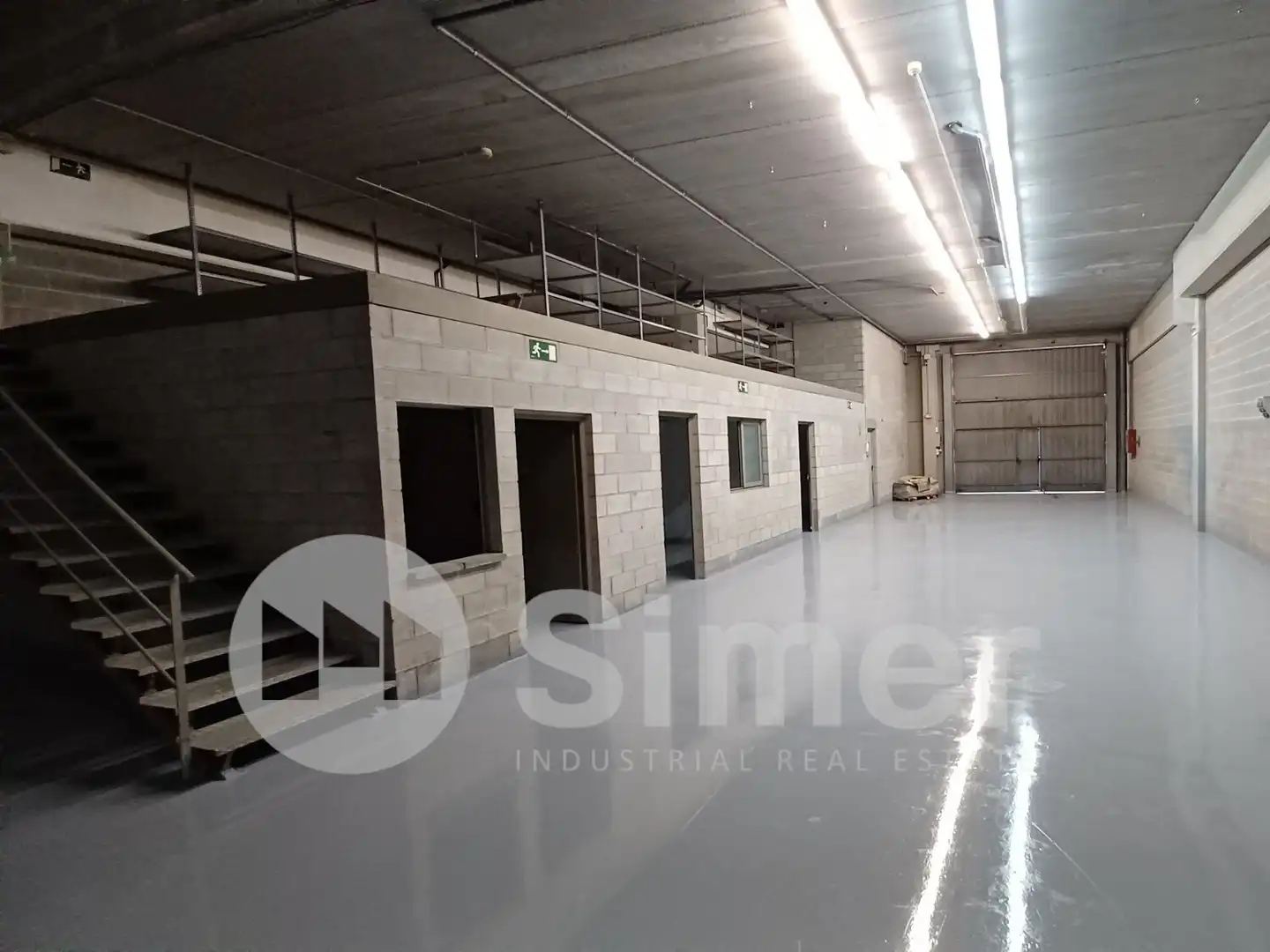 Industriegebäude zur Miete in Les Franqueses del Vallès, imagen 3