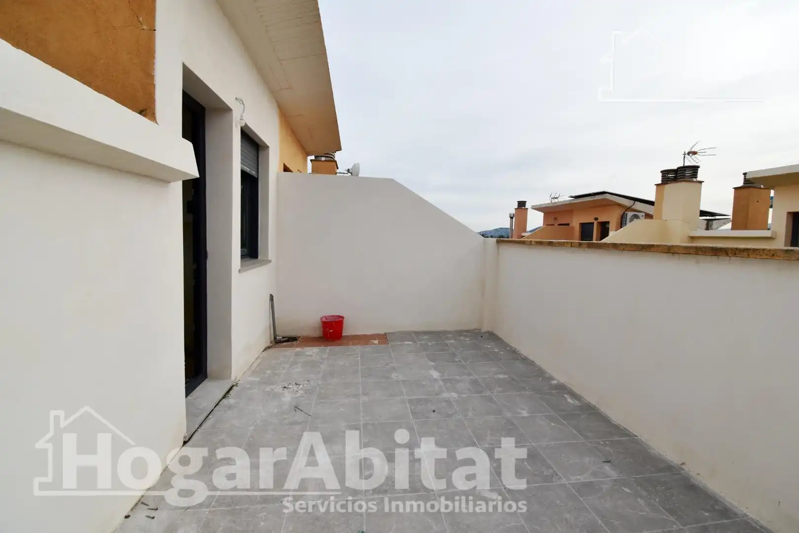 Terraced house for sale in Calle Barranquets, imagen 6