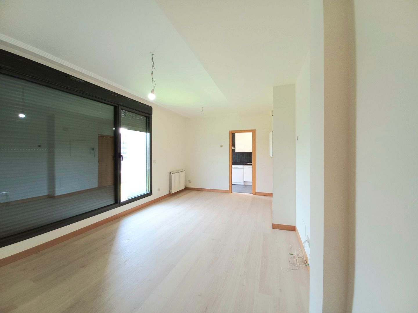 Ático en venta en Burgos Capital con Calefacción, Parquet y Terraza