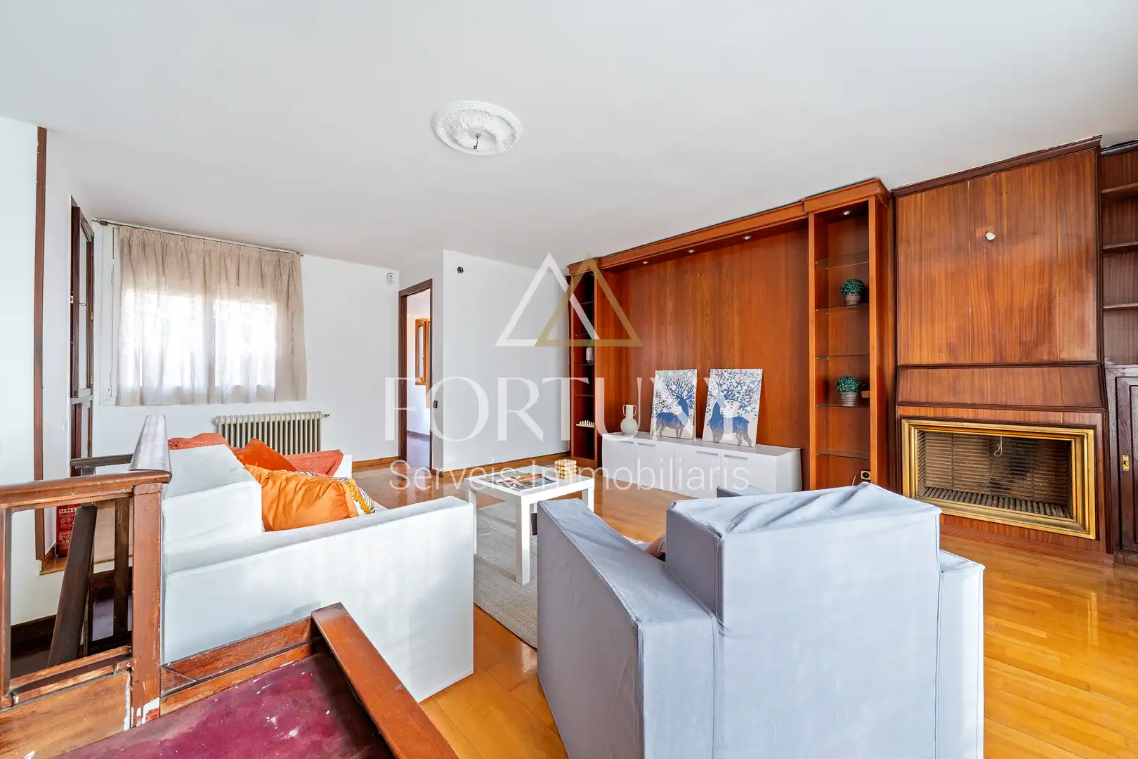 Duplex avec terrasse à vendre à Centre, imagen 28