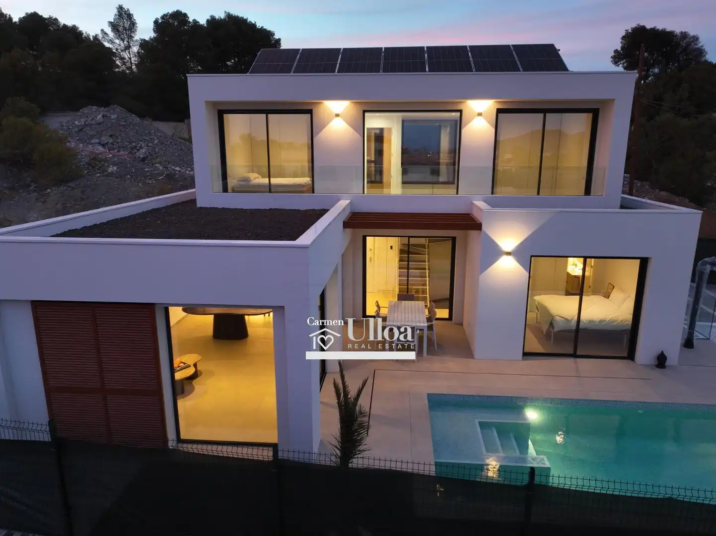 Chalet con terraza en venta en Escandinavia - Cautivador, imagen 48