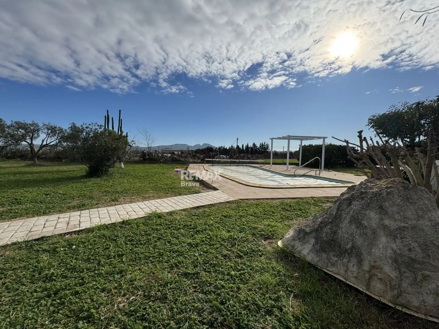 Casa o xalet en venda a Camino Cami del Mas Feliu, La Tallada d'Empordà