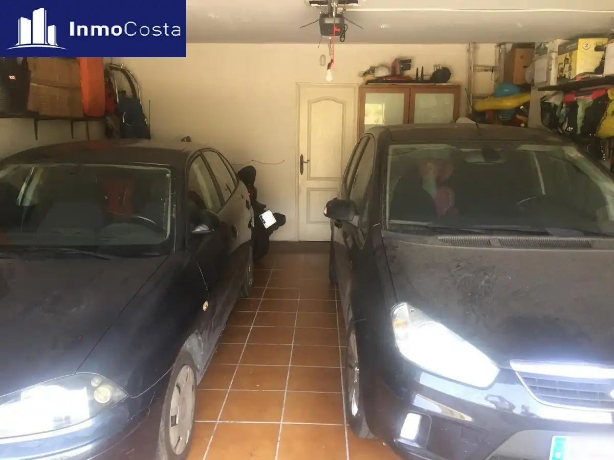 Casa en venta en El Zabal - Santa Margarita, imagen 10